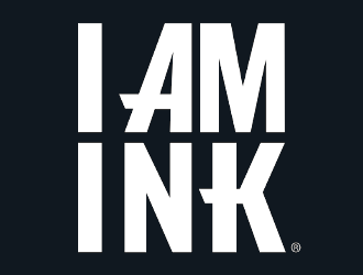 I AM INK Tattoofarben