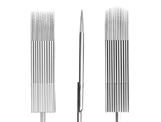 Precision - Gemischt