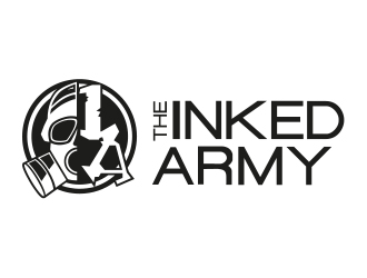 The Inked Army