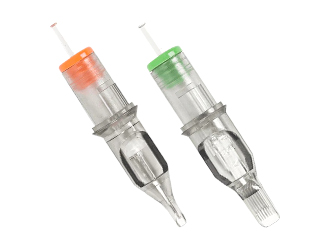 EZ Revolution Nadelmodule