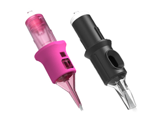 All Ghost Nadelmodule