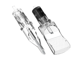 Blackout Ghost Nadelmodule