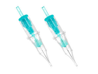 Vertix Academy Nadelmodule