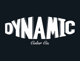 Dynamic Color Tattoofarben