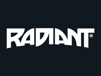 Radiant Evolved Tattoofarben