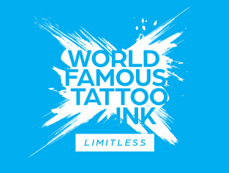 World Famous Limitless Tattoofarben