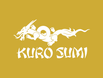 Kuro Sumi Imperial Tattoofarben