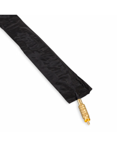 250 St. Killer Ink Black Line Clipcord-Schutzhüllen