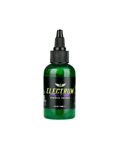 ELECTRUM - Tattoo Stencil Primer Abzugsflüssigkeit Gel