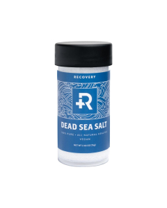 Recovery Meersalz aus dem toten Meer 75 g (2,65 oz)