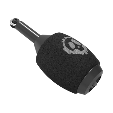 Box mit 24 Killer Ink Memory Foam Einwegtubes für Nadelmodule - 25mm