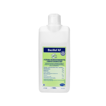 Bacillol AF Oberflächendesinfektion 1000 ml