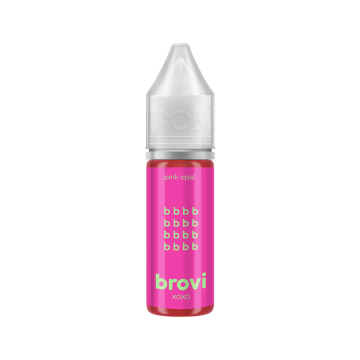 Brovi PMU Pigmente - Pink Opal