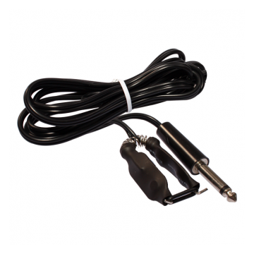Clipcord Deluxe für Tattoomaschinen I