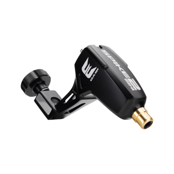 Equaliser Mini Spike V2 - Schwarz