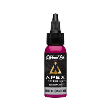 Eternal Ink - Apex - Eminence Magenta 30 ml