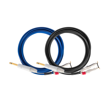 Evolution Cords - 2m Clipcord