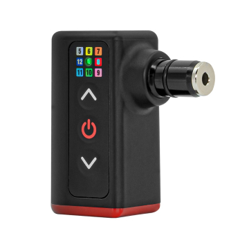 FK Irons Darklab: Lightning Bolt Kabellose 3.5 mm Batterie - Einzelpack