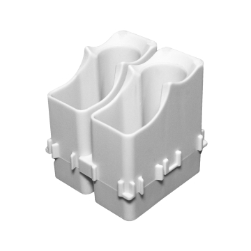 Fraktal FrakNeedle - 2x Nadelmodul Organiser Holder - 20er Box