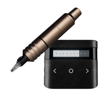 Cheyenne Hawk PEN Bündelprodukt - Bronze