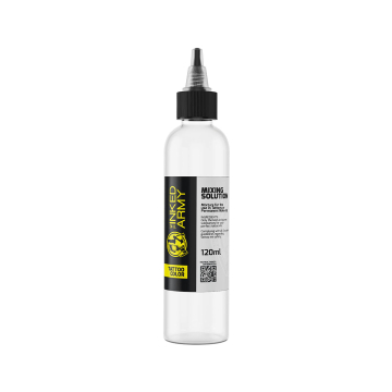 The Inked Army - Tattoo Color -  Mixing Solution 120 ml
