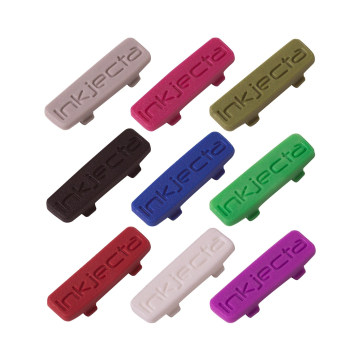 Inkjecta Flite Nano Logos Inkjecta Flite Nano Logos