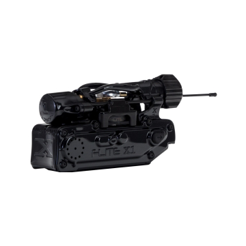 Inkjecta Flite X1 - Kabellose / Batteriebetriebene Tattoomaschine - Stealth Inkjecta Flite X1 - Kabellose / Batteriebetriebene Tattoomaschine - Stealth