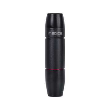 Lauro Paolini PMU Medica Pen - Dark Black Lauro Paolini PMU Medica Pen - Dark Black
