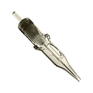 Luna Original Cartridges - Round Liner Long Taper, Box of 20
