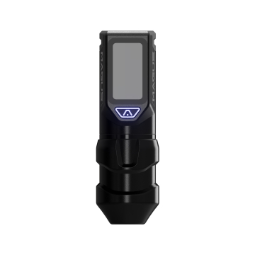 Magus kabellose Tattoo Maschine - Black