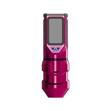 Magus kabellose Tattoo Maschine - Pink