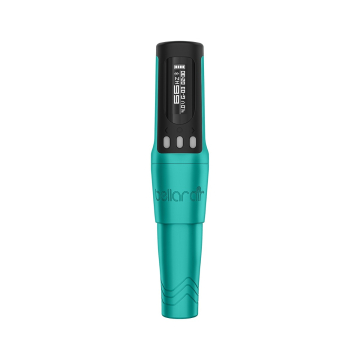 Microbeau Bellar Air - Permanent Make-up Maschine - Blue