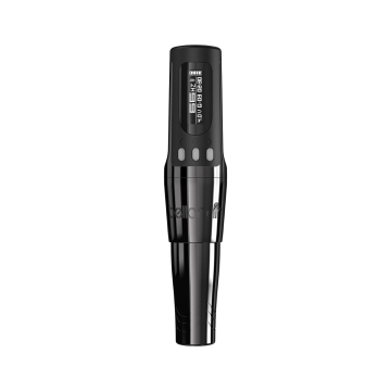 Microbeau Bellar Air - Permanent Make-up Maschine - Stealth