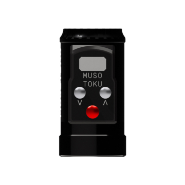 Musotoku Rover R-1 Universelle Batterie (mit Anschlüssen)