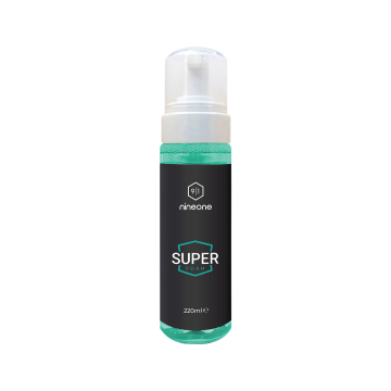 Nineone Super Schaum 220ml