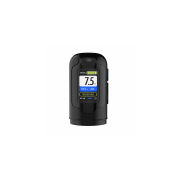 Peak Solice Pro V3 Akku - Black
