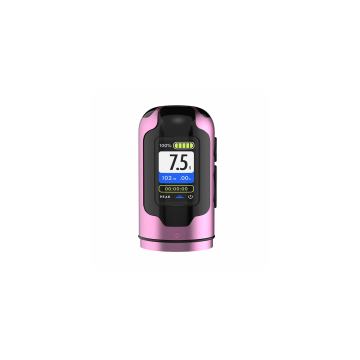 Peak Solice Pro V3 Akku - Pink