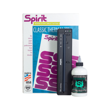 Brother PocketJet PJ-863 MFI A4-mobiler Thermodrucker Bundle