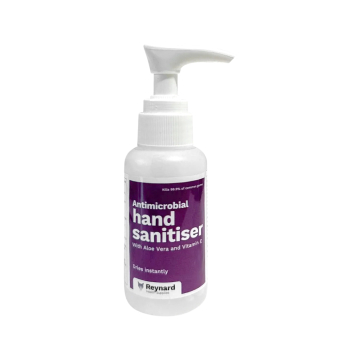 Reynard Antimikrobielles Händedesinfektionsmittel 60ml Reynard Antimikrobielles Händedesinfektionsmittel 60ml