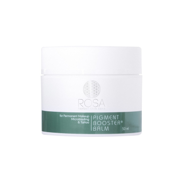 Rosa - Herbal Pigment Booster Balm 50 ml