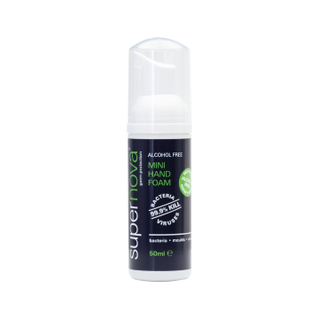 Supernova Schaum Handdesinfektionsmittel  50 ml