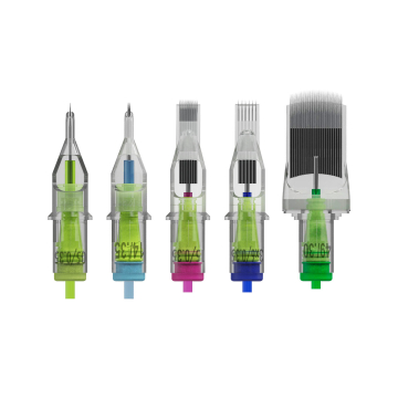 Box mit 50 Stellar 2.0 Nadelmodulen - Alle Konfigurationen