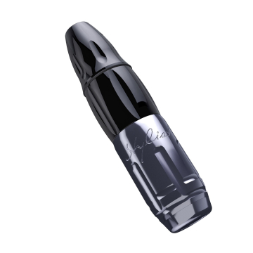 Stigma-Rotary® Stylist Tattoomaschine - Titanium Steel Stigma-Rotary® Stylist Tattoomaschine - Titanium Steel