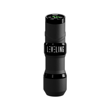 Sunskin Leveling Tattoo Pen - Black