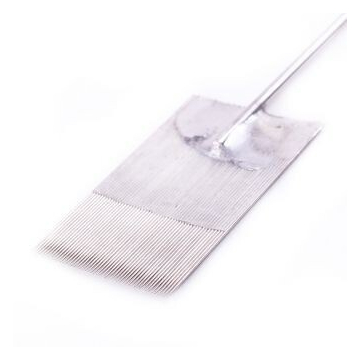 5 St. Killer Ink Large Shader Flat Tattoonadeln