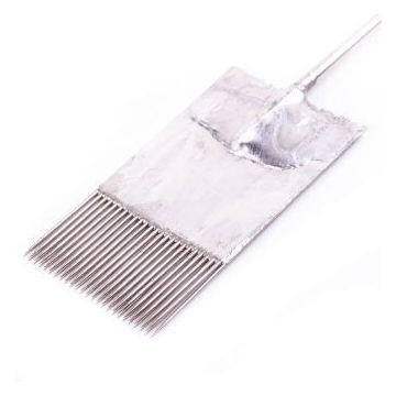 5 St. Killer Ink Large Shader Magnum Weaved Tattoonadeln