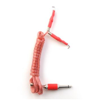 Clipcord Deluxe für Tattoomaschinen III