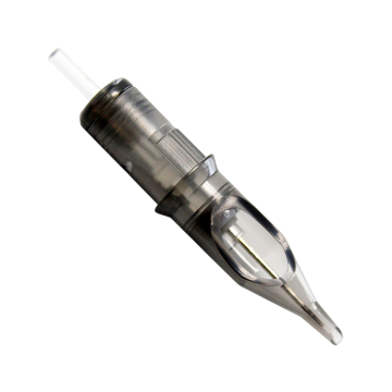 Box mit 20 Tortula Tattoo Cartridge Needles - Regular Tight Round Liner
