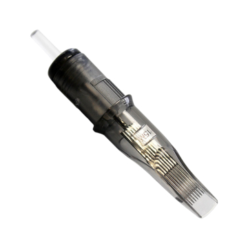 Box mit 20 Tortula Tattoo Cartridge Needles - Magnum - Medium Taper