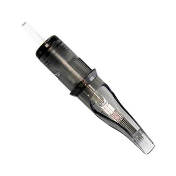 Box mit 20 Tortula Tattoo Cartridge Needles - Soft Edge Magnum - Medium Taper